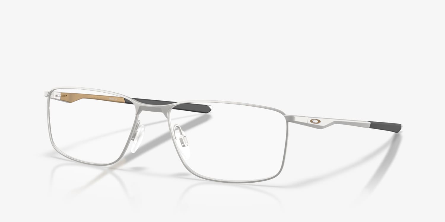 Oakley OX3217 Socket 5.0 Alloy Collection Eyeglasses | LensCrafters