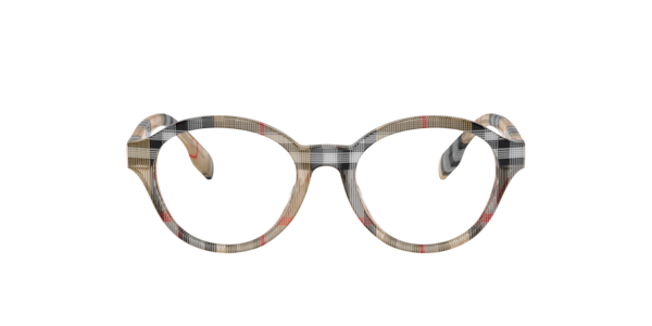 Burberry Child Eyeglasses, JB2006 - Vintage