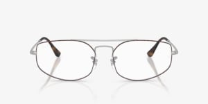 Ray-Ban RB6545 Explorer V Optics Eyeglasses | LensCrafters