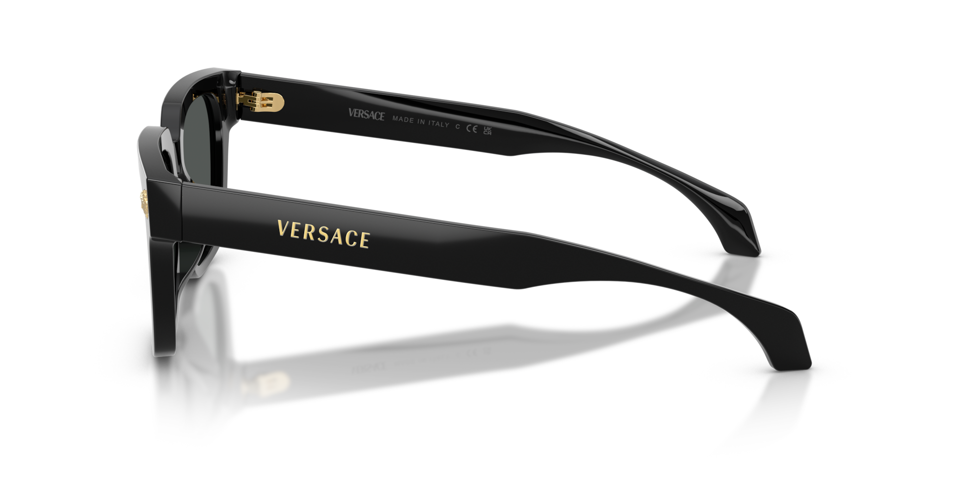 Versace VE4510U Sunglasses | LensCrafters