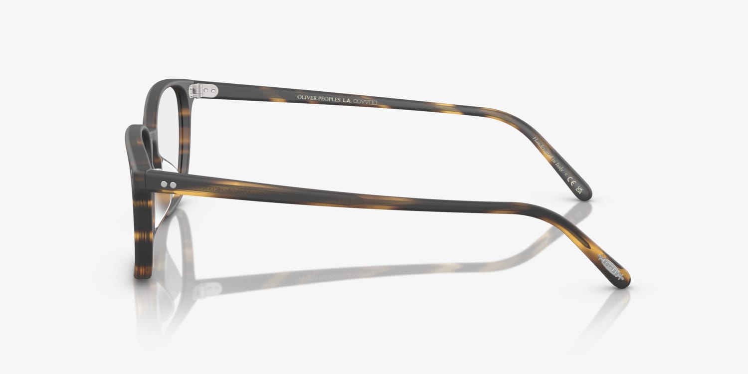 Oliver Peoples OV5279U Maslon Eyeglasses | LensCrafters