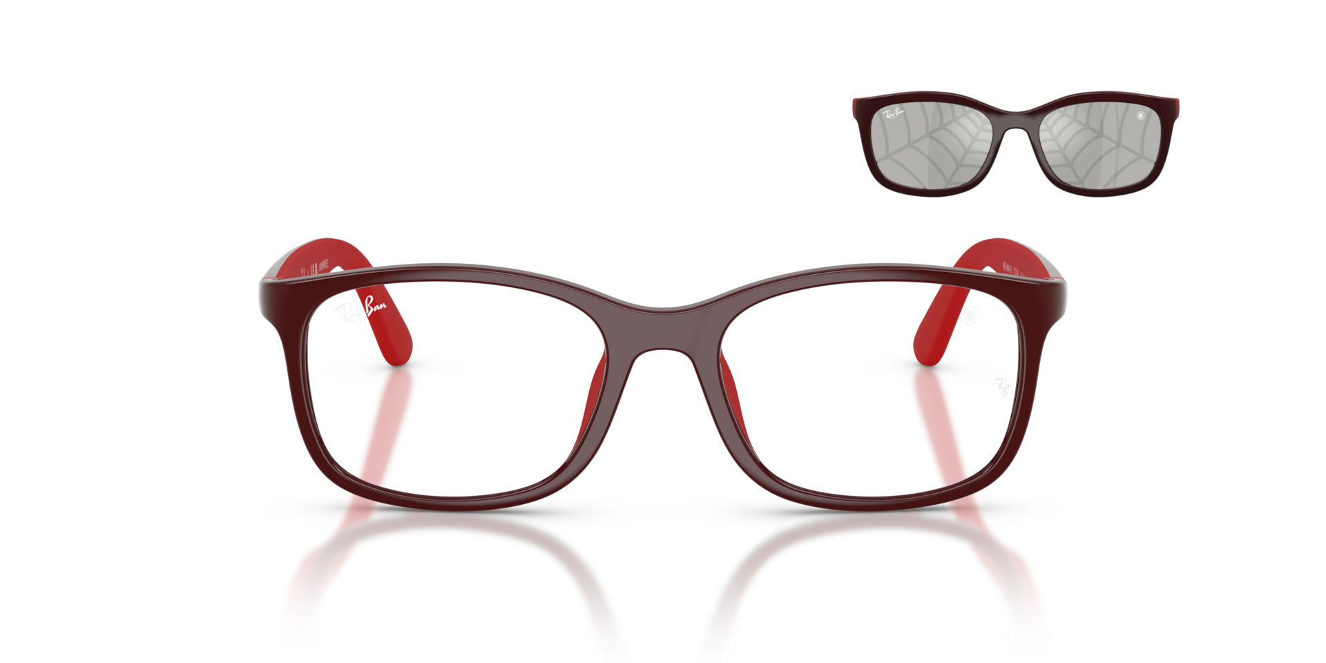 RB9644S Ray-Ban MARVEL© - Spiderman RB9644S Kids
