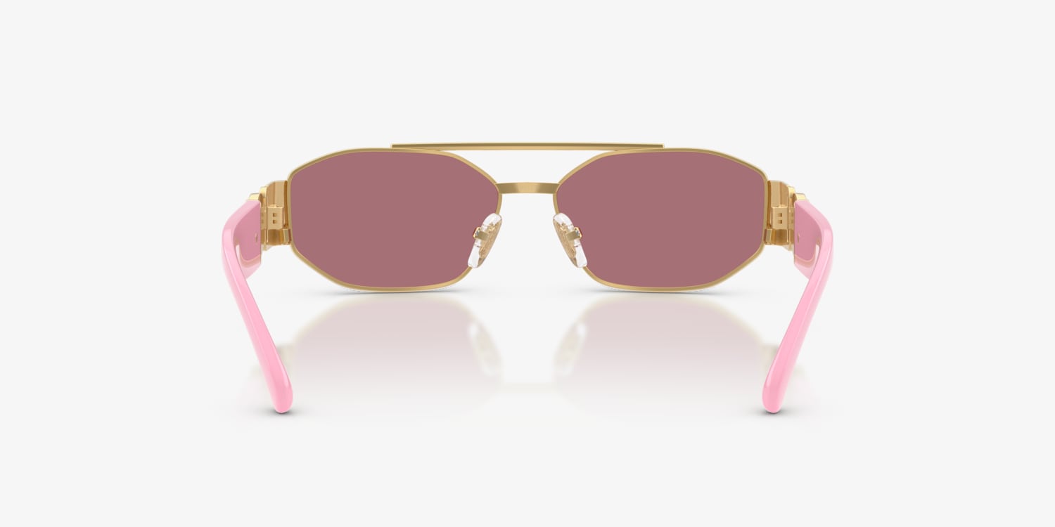 かわいいウサギさん専用 VERSACE sunglasses Versace VK2003 Sunglasses | LensCrafters