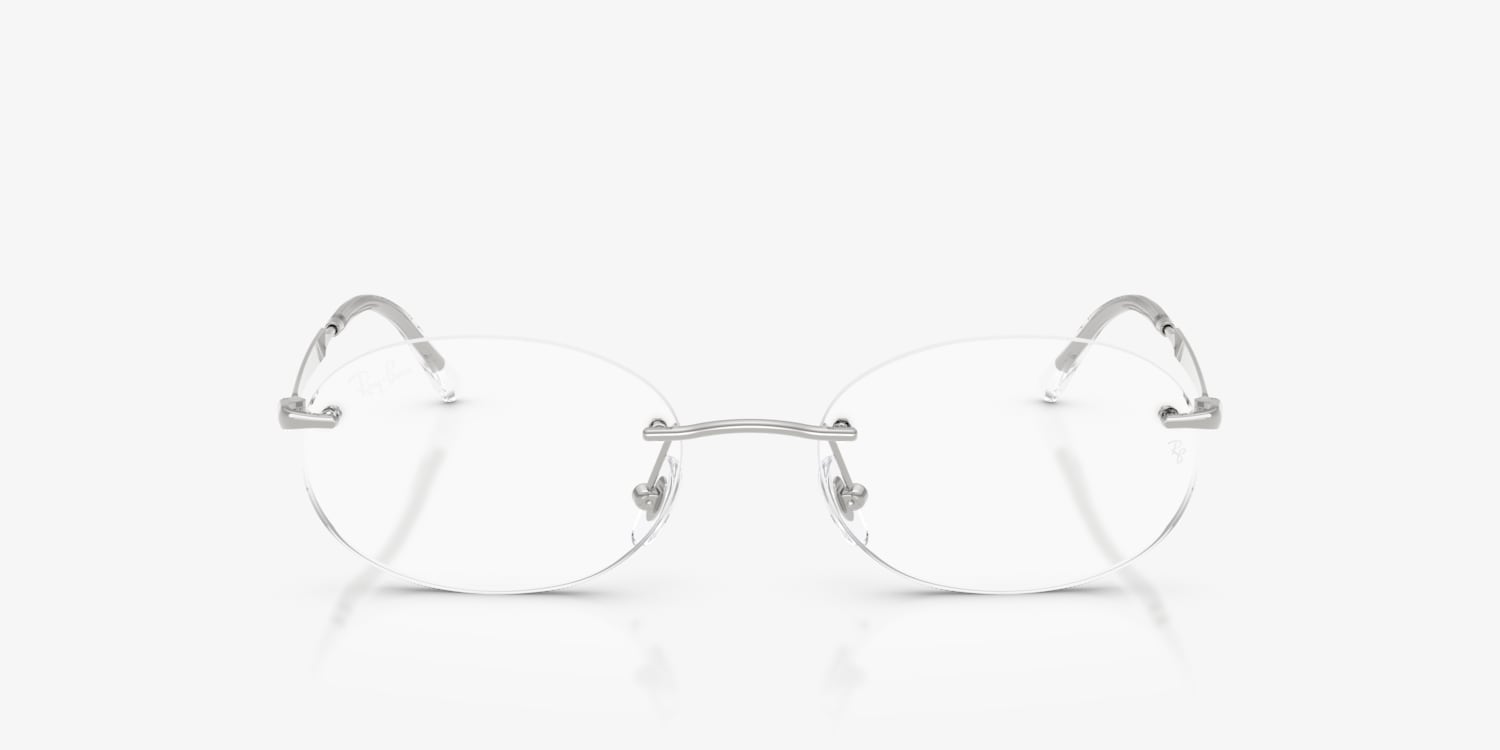 Ray-Ban RB3767V Optics Eyeglasses | LensCrafters Ray-Ban RB3767V Optics Eyeglasses | LensCrafters