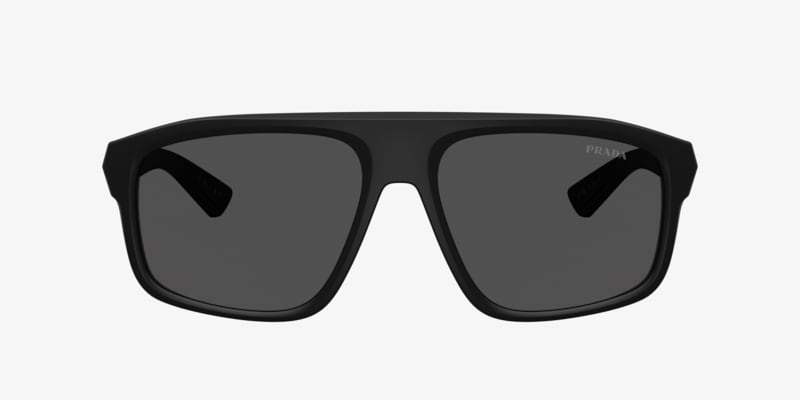 Prada Linea Rossa PS A07S Sunglasses | LensCrafters