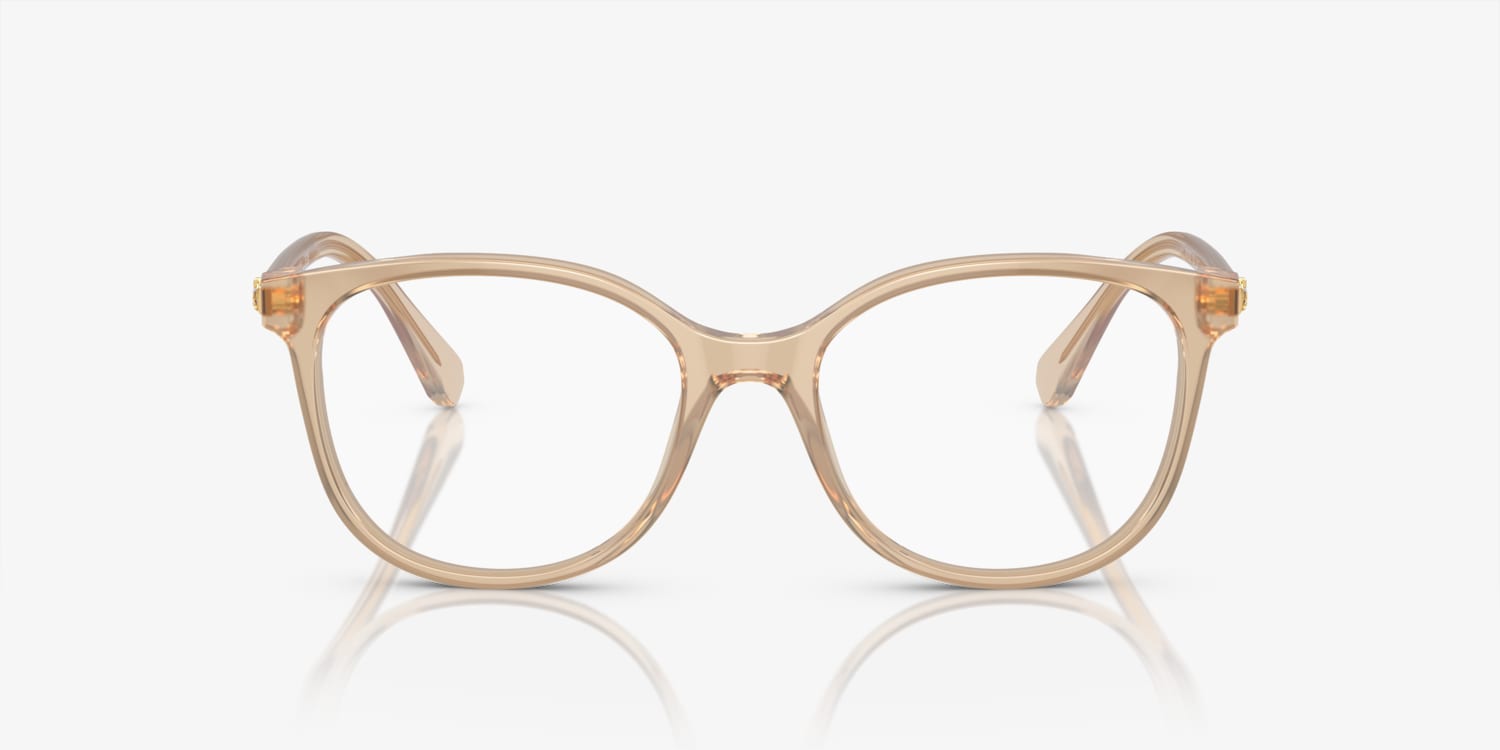 Swarovski SK2002 Eyeglasses | LensCrafters