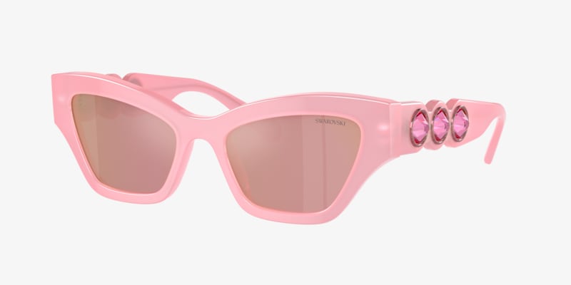 Swarovski SK7023 Sunglasses | LensCrafters