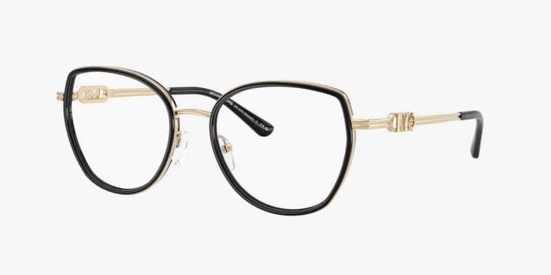 Michael Kors MK4182U Hakone Eyeglasses | LensCrafters