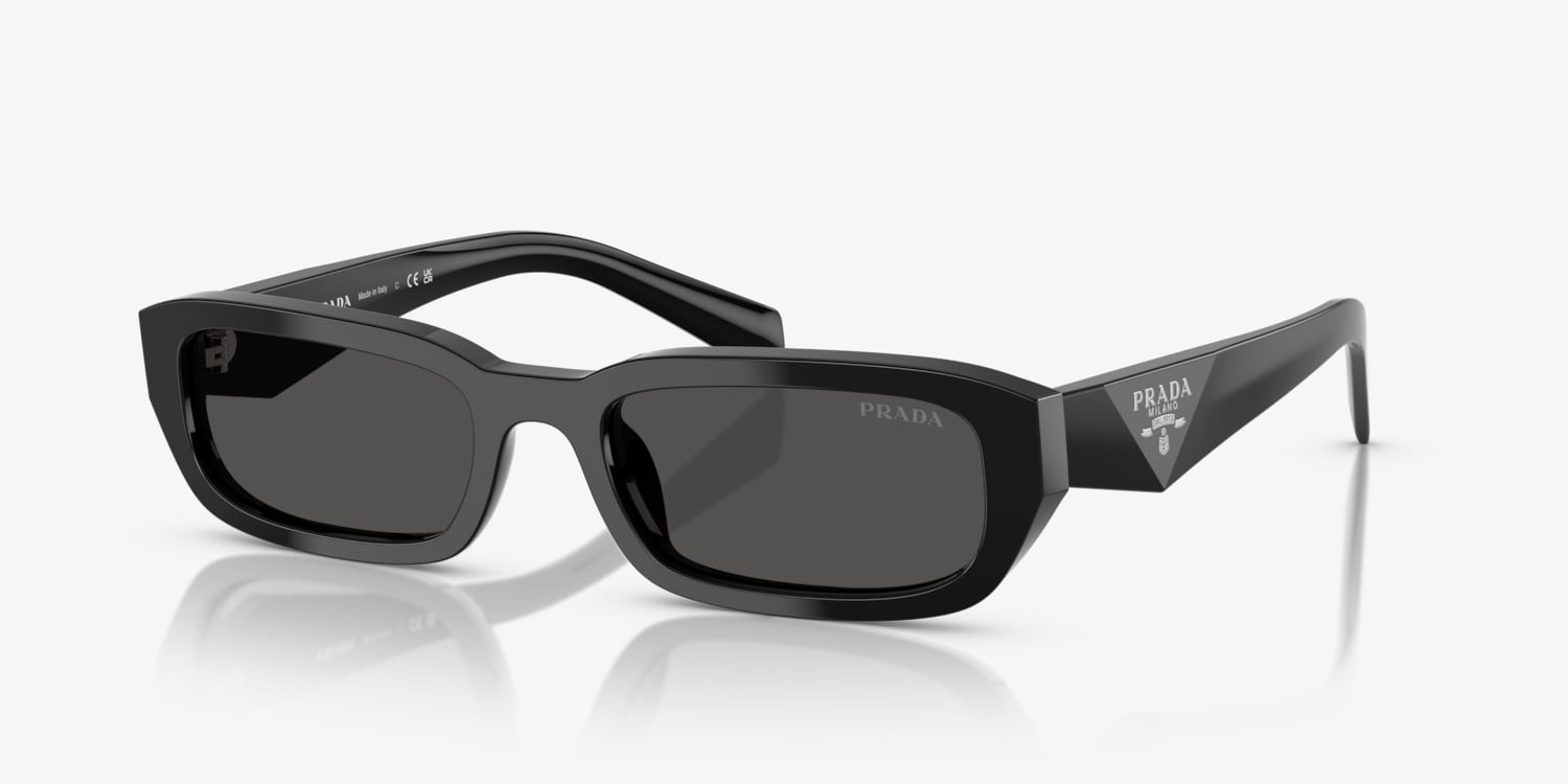 Prada PR B06S Sunglasses | LensCrafters display picture 3