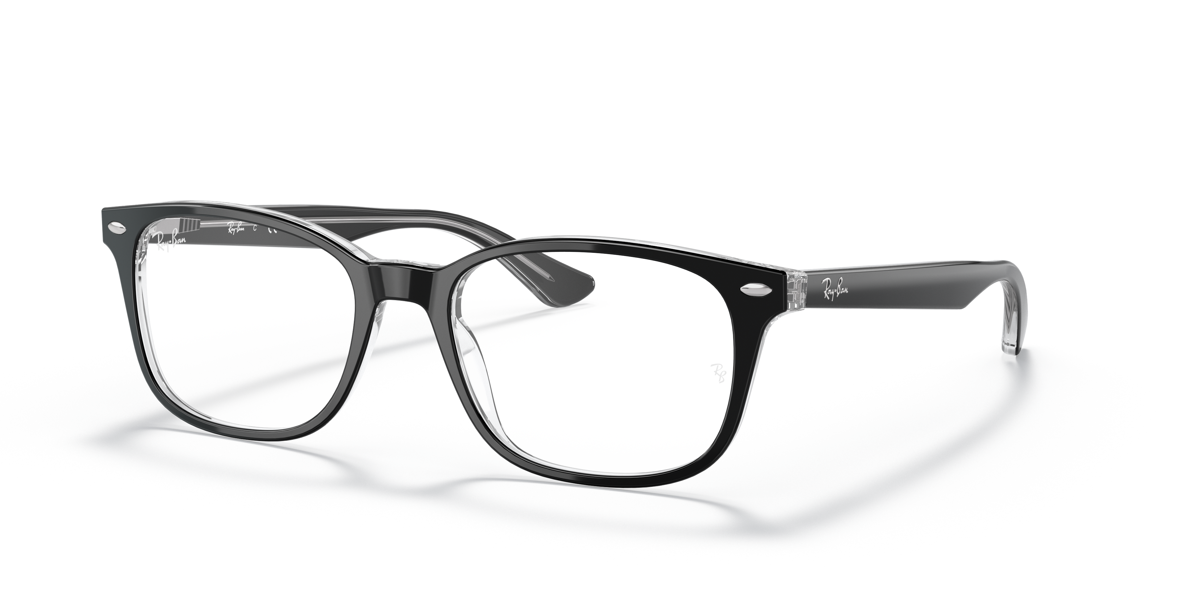 RB5375 Optics