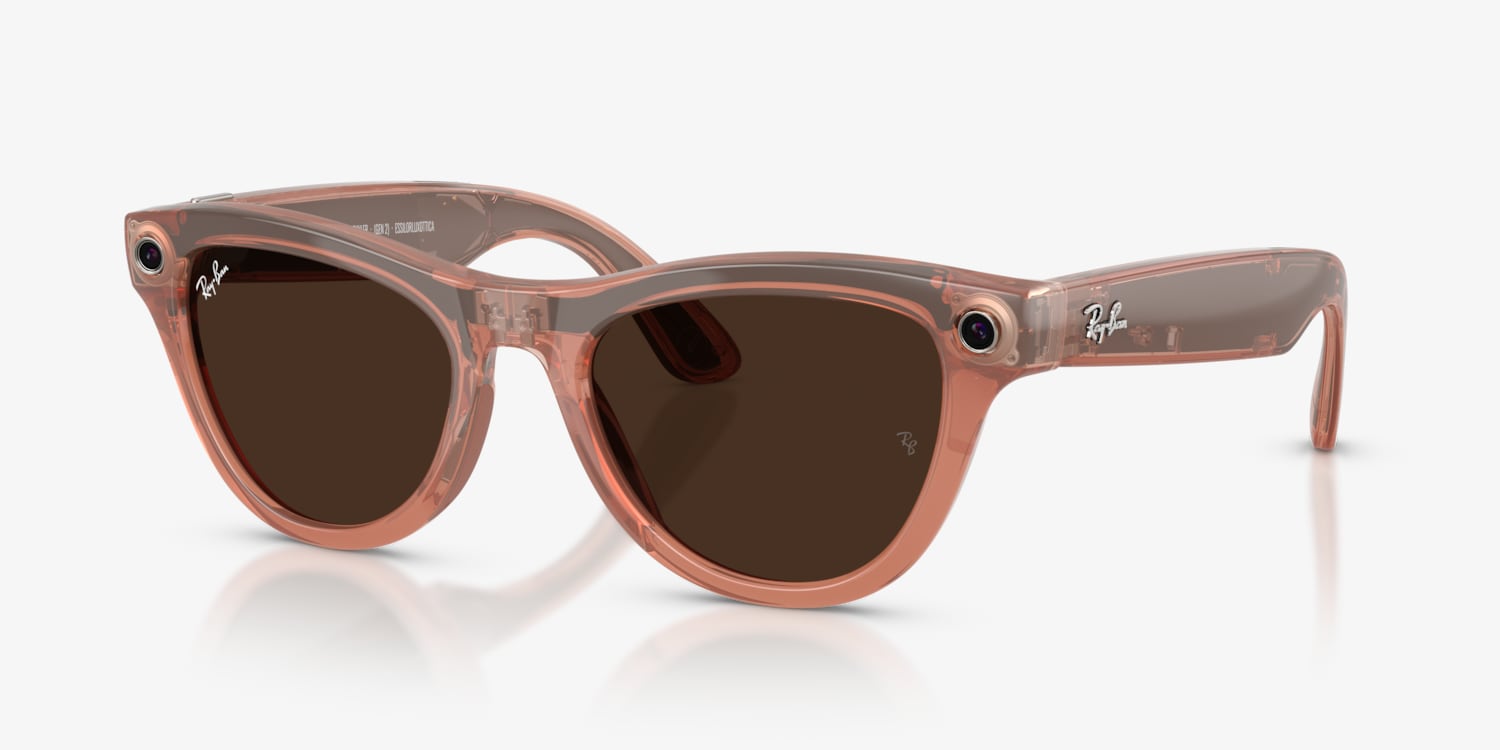 Ray-Ban Ray-Ban Meta Skyler Sunglasses | LensCrafters