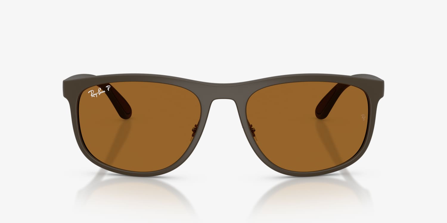 Ray-Ban RB4468 Polarized Lenses Sunglasses | LensCrafters