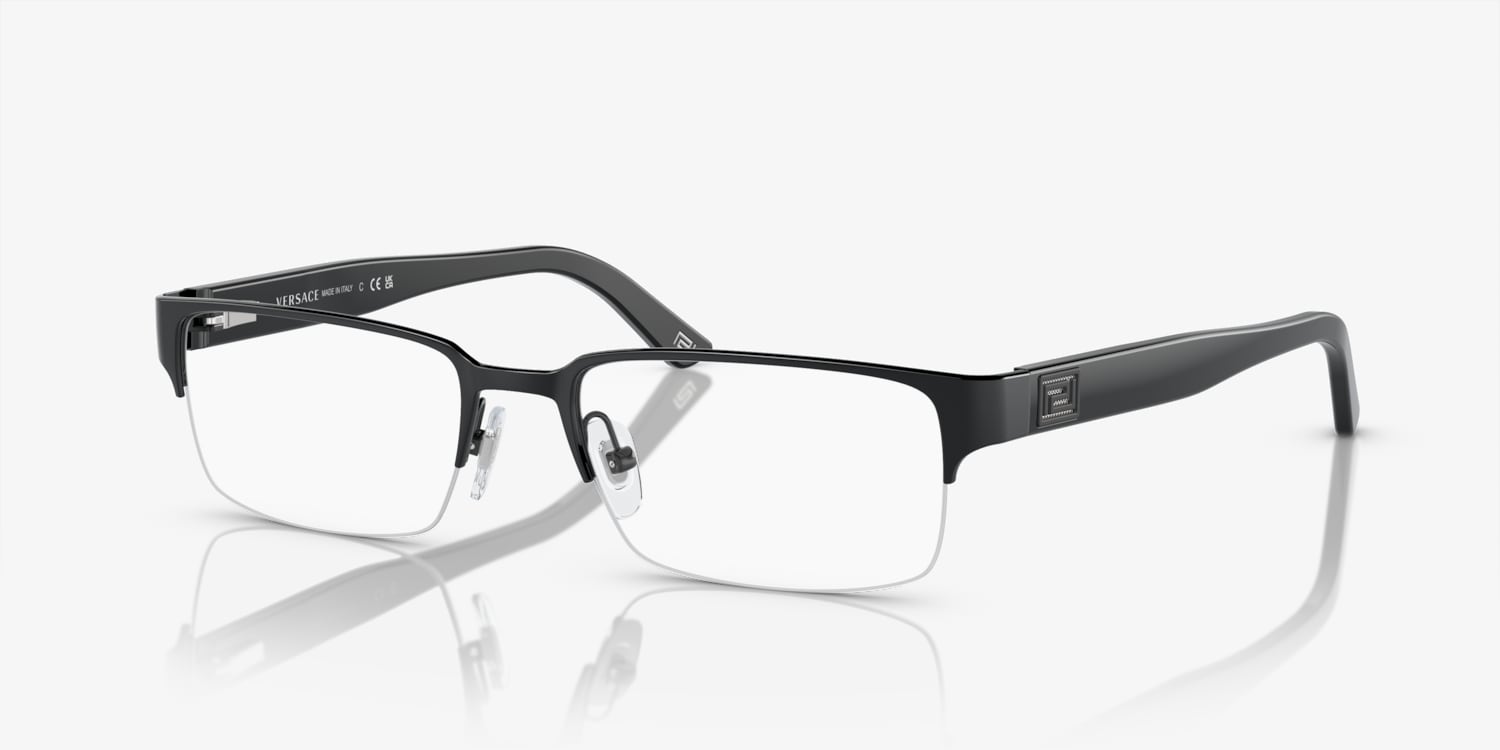 Versace glasses slim VE1305 main image 3