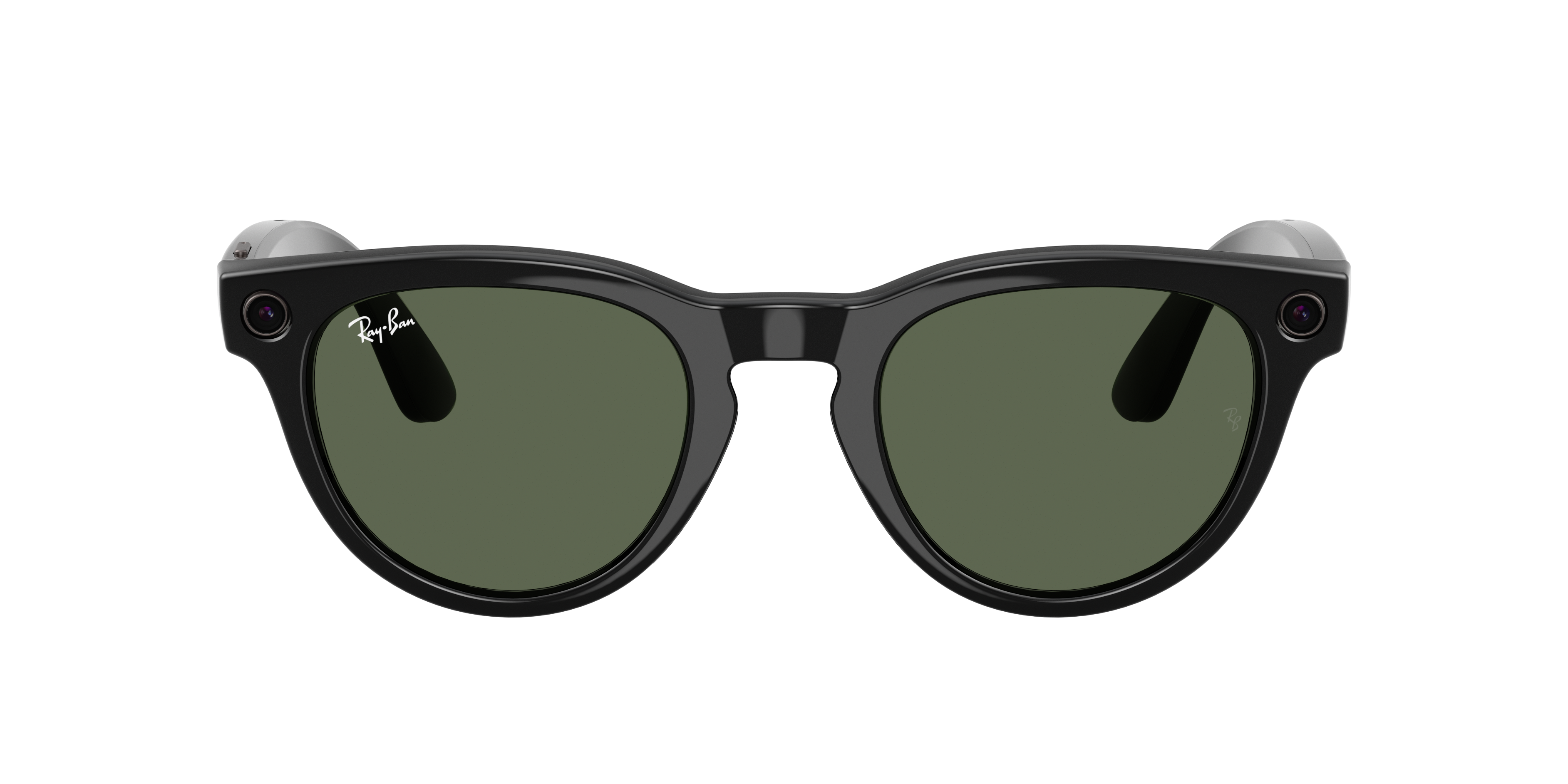 Ray-Ban Meta Low Bridge Fit Headliner