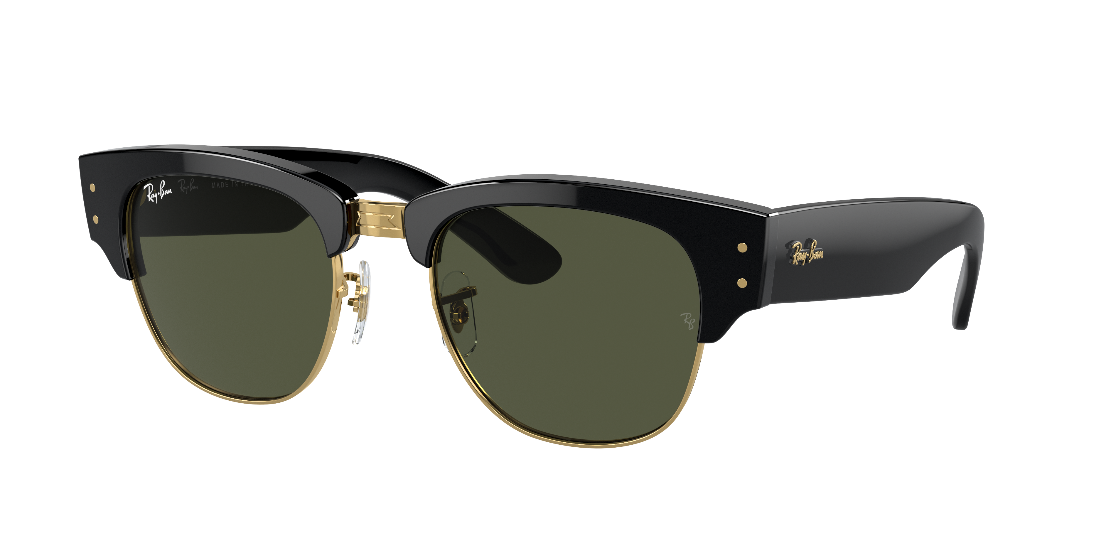 RB0316S Mega Clubmaster