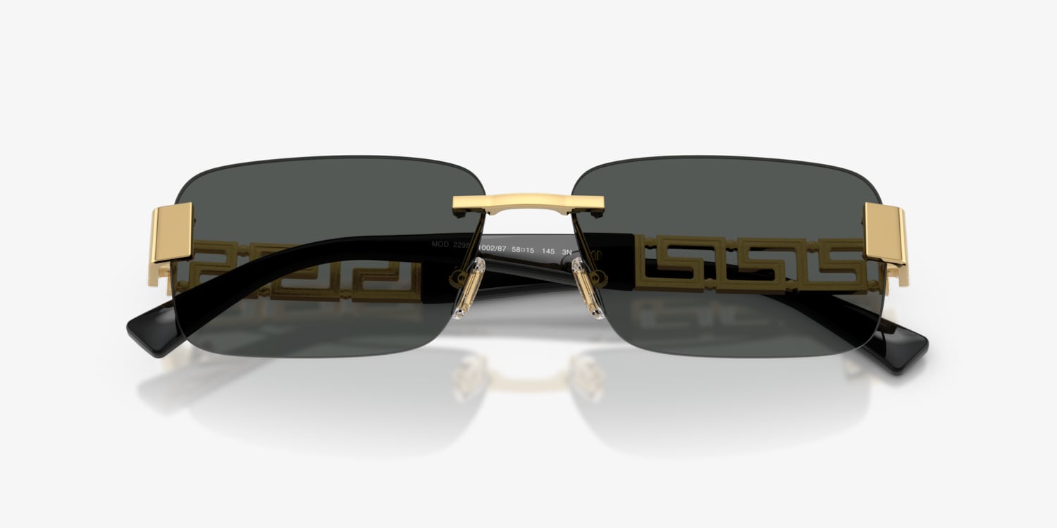 Versace VE2298 Sunglasses | LensCrafters