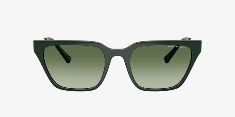 Armani Exchange AX4158S Sunglasses | LensCrafters