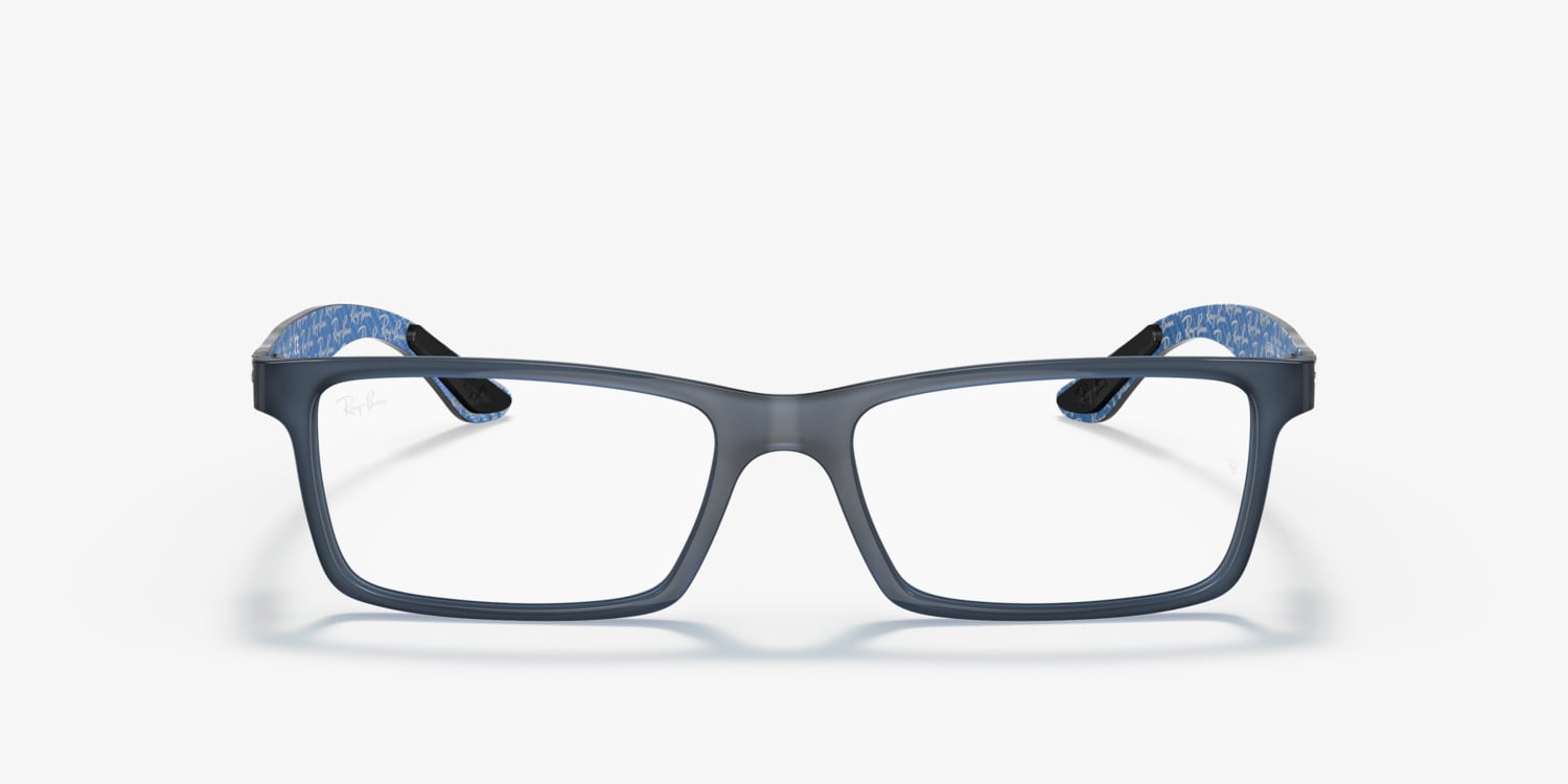パブリック・アイ　　　レーザーディスク　　　　rivinBE Ray-Ban RB8901 Optics Eyeglasses | LensCrafters