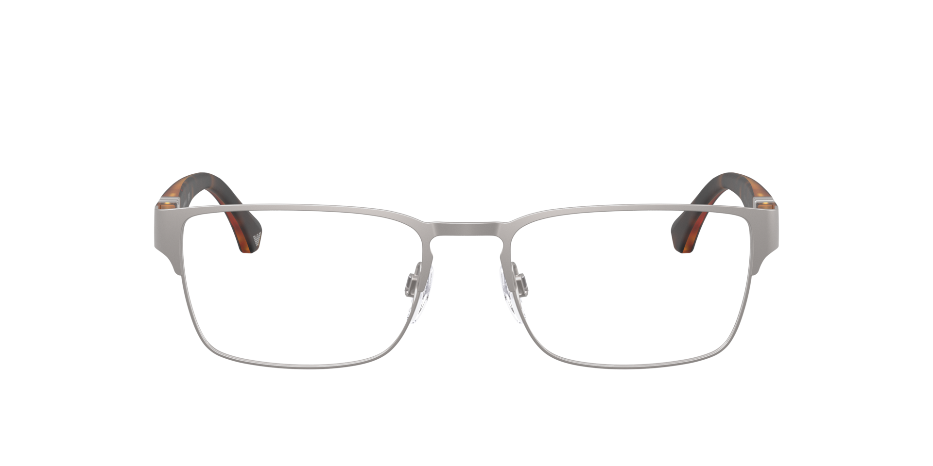 Emporio Armani Man Matte Gunmetal 183$