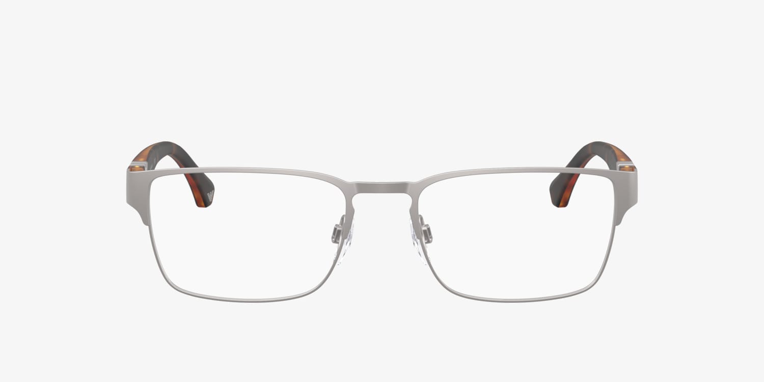 Emporio Armani EA1027 Eyeglasses | LensCrafters