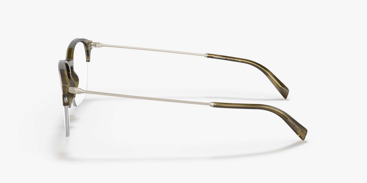 Giorgio Armani AR7210 Eyeglasses | LensCrafters