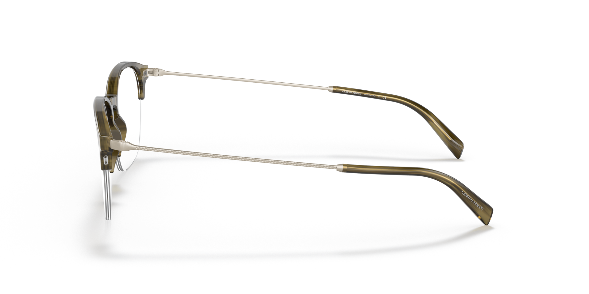 Giorgio Armani AR7210 Eyeglasses | LensCrafters