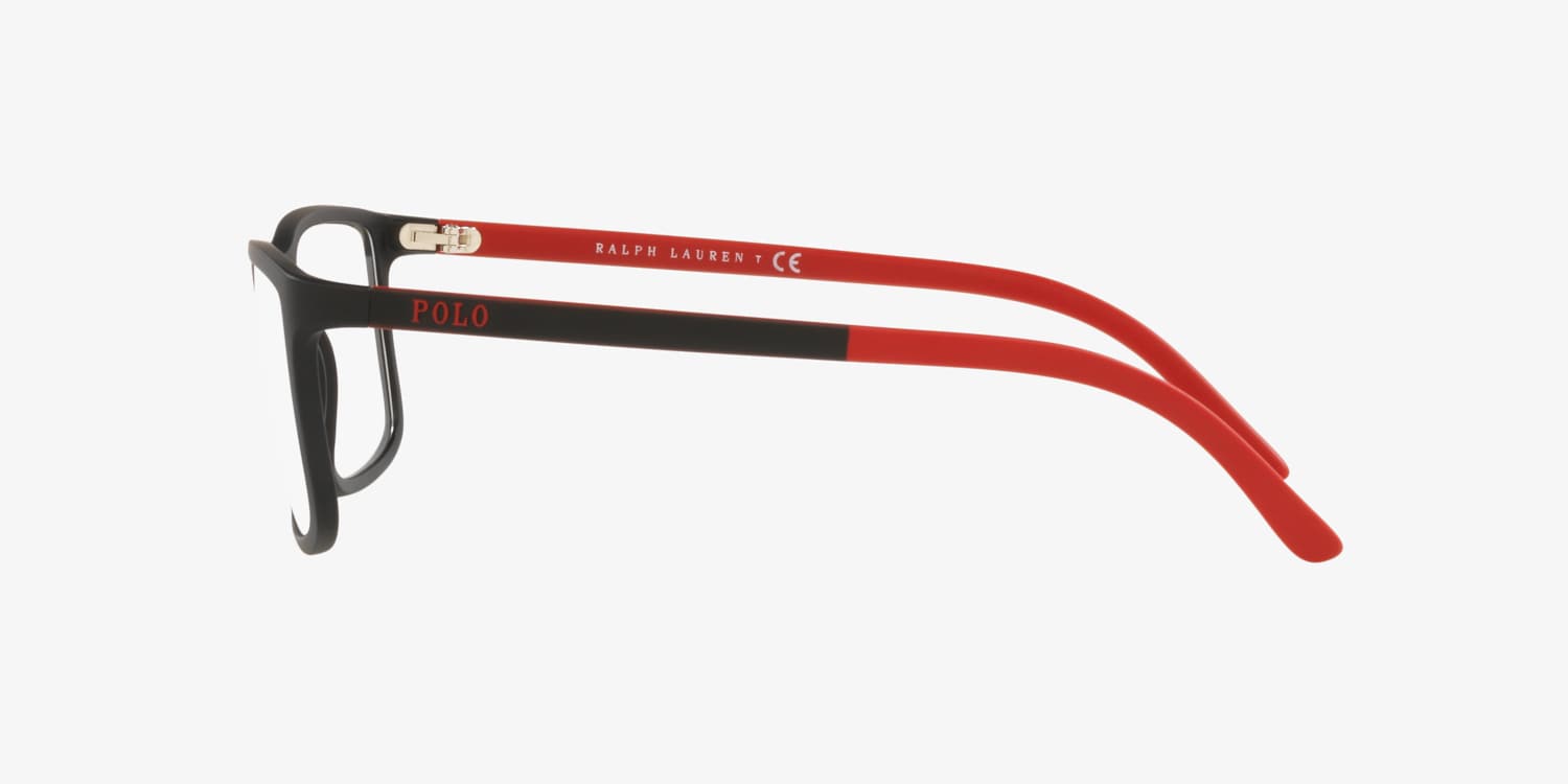 Polo Ralph Lauren PH2126 Eyeglasses | LensCrafters
