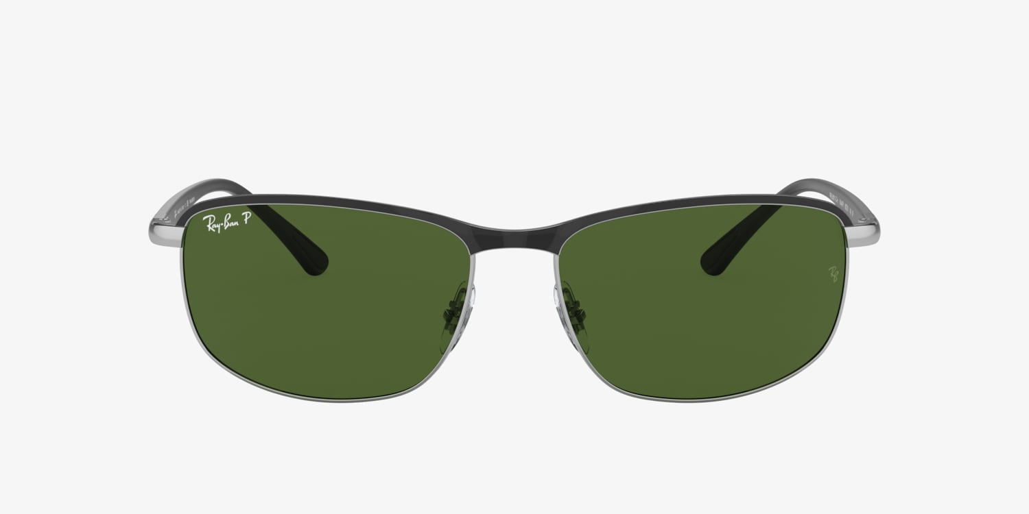 Ray-Ban RB3671CH RB3671 Polarized+ Lenses Sunglasses | LensCrafters
