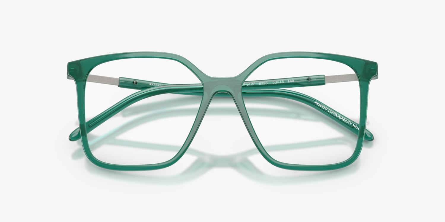 Armani Exchange AX3132 Eyeglasses | LensCrafters