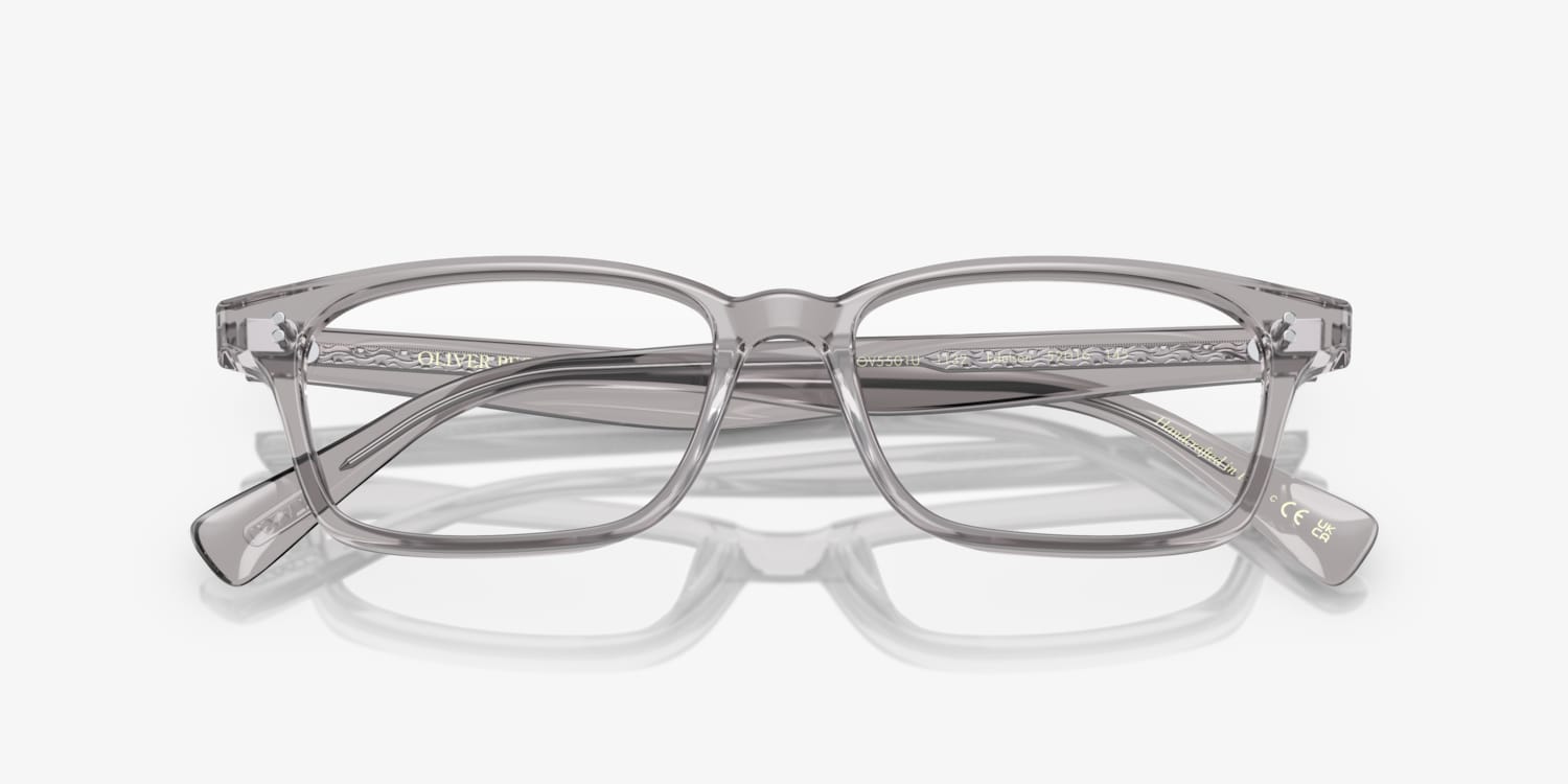 Oliver Peoples OV5501U Edelson Eyeglasses | LensCrafters