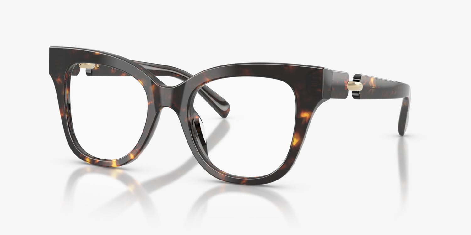 Tory Burch TY2162U Eyeglasses | LensCrafters