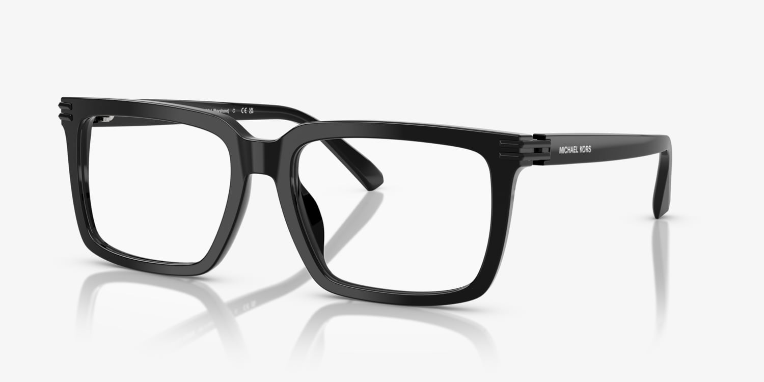 完品クラス　K Michael Kors MK4155U Bayshore Eyeglasses | LensCrafters