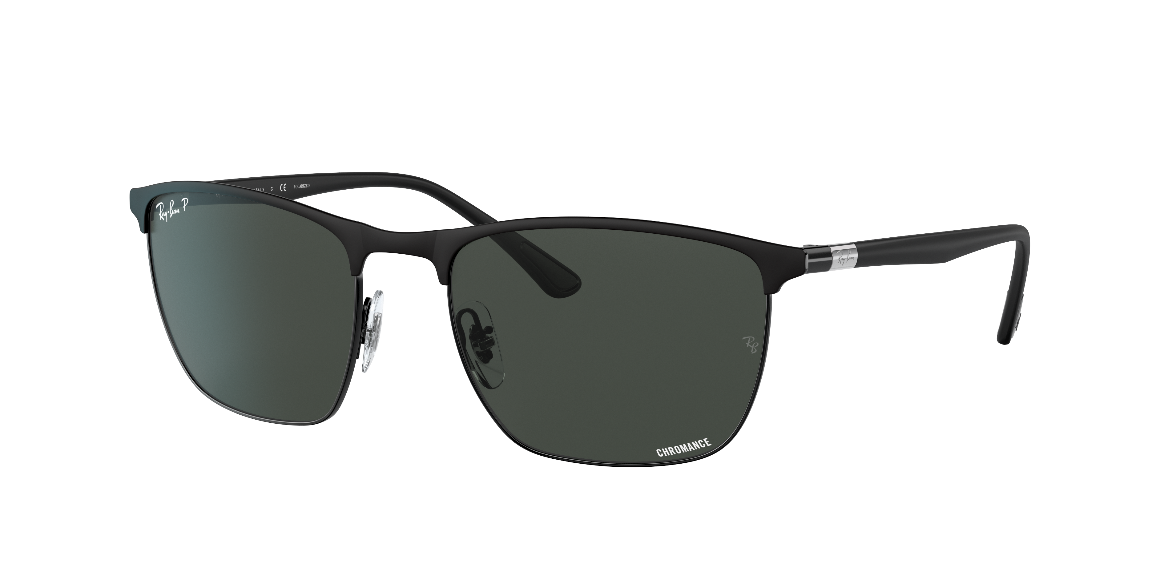 RB3686 Polarized+ Lenses