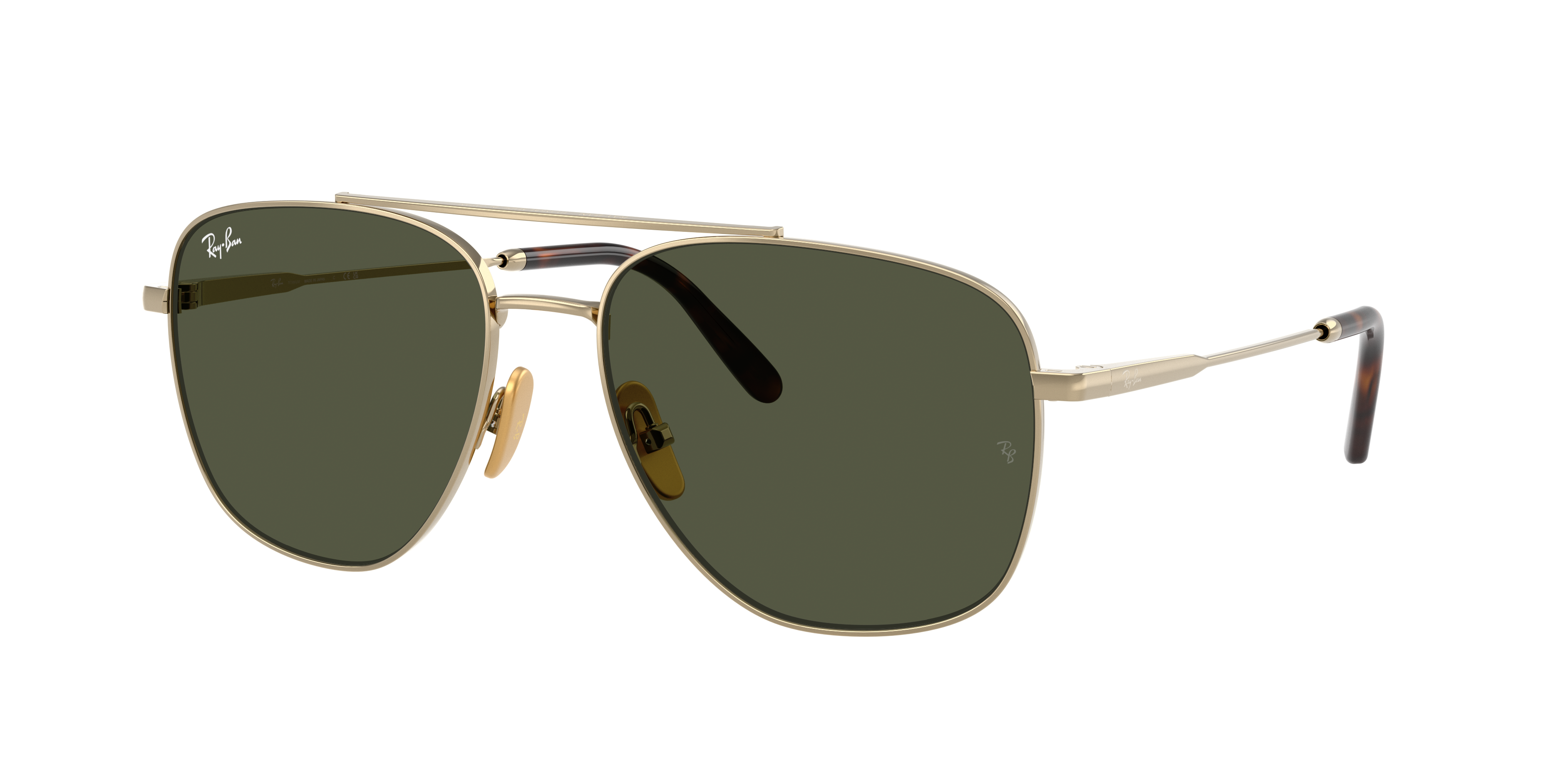 RB8097 William Titanium