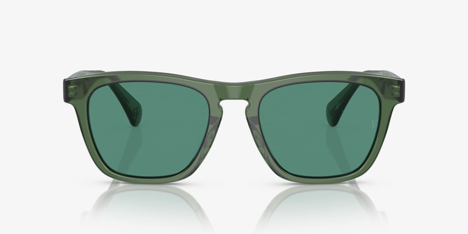 Oliver Peoples OV5555SU R-3 Sunglasses | LensCrafters