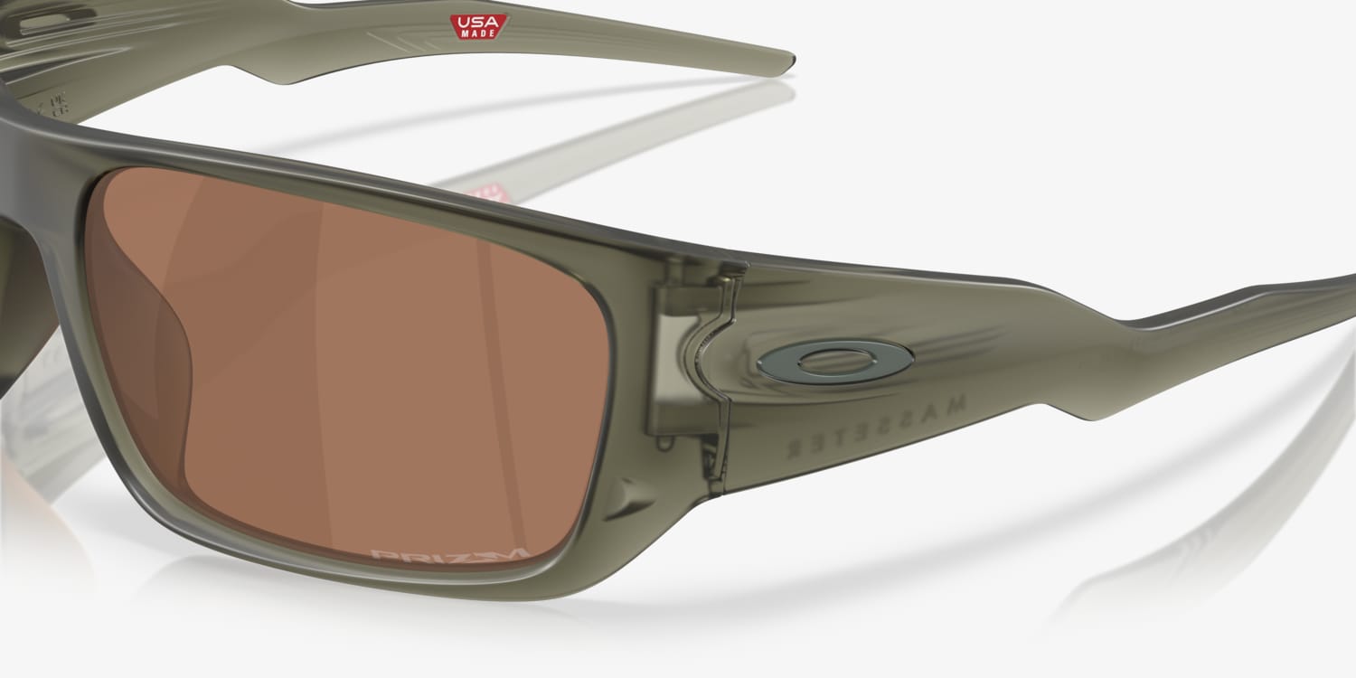Oakley OO9486 Masseter Sunglasses | LensCrafters