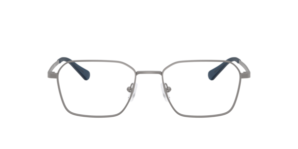A|X Armani Exchange Men's Eyeglasses, AX1079 - Matte Gunmetal