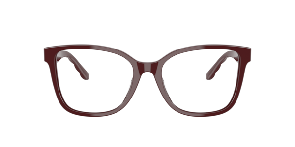 Tory Burch TY2129U 2018 Women’s Glasses Red Size 55 - Free Lenses - Blue Light Block Available
