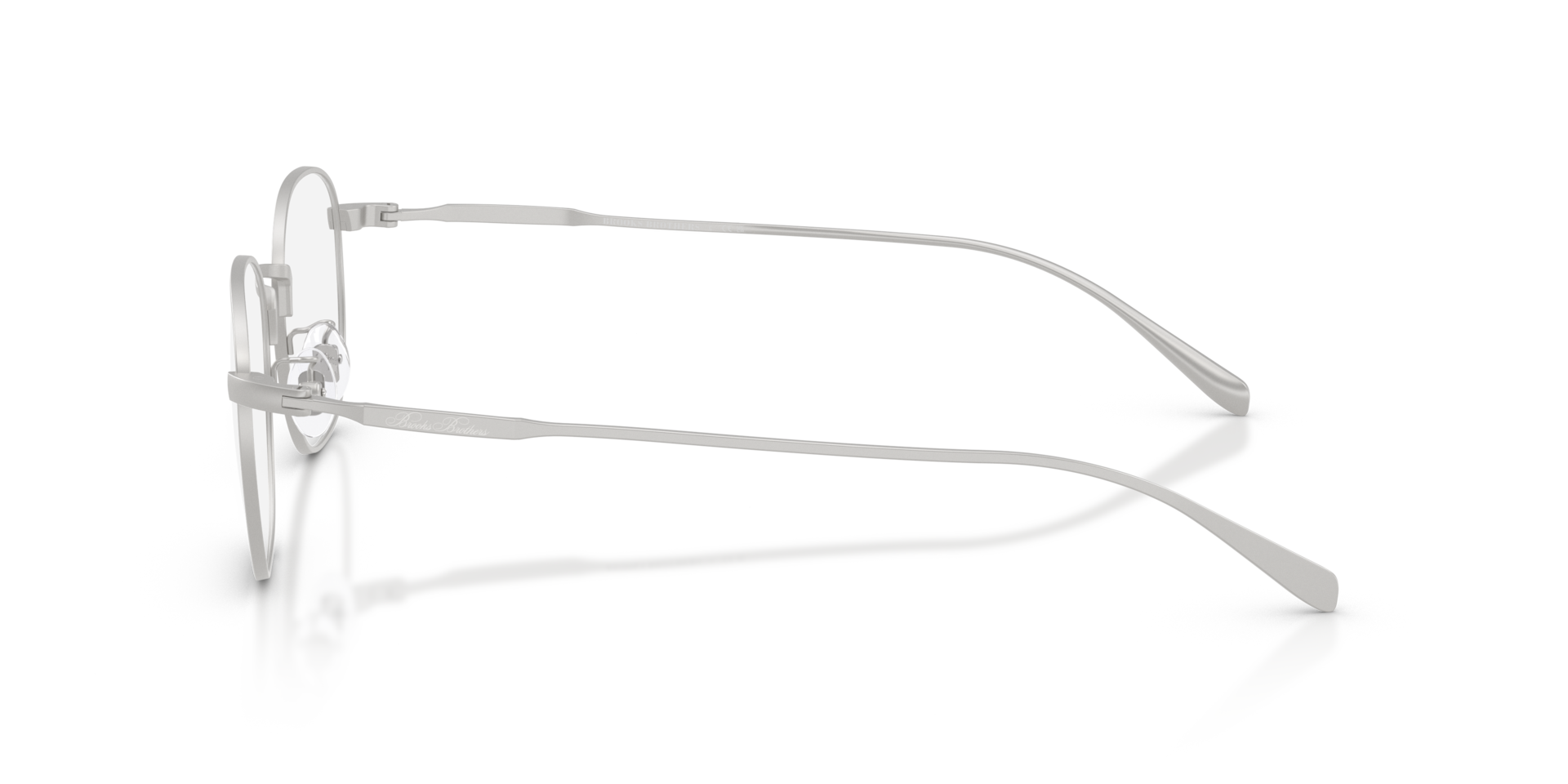 Brooks Brothers BB1131TD Eyeglasses | LensCrafters