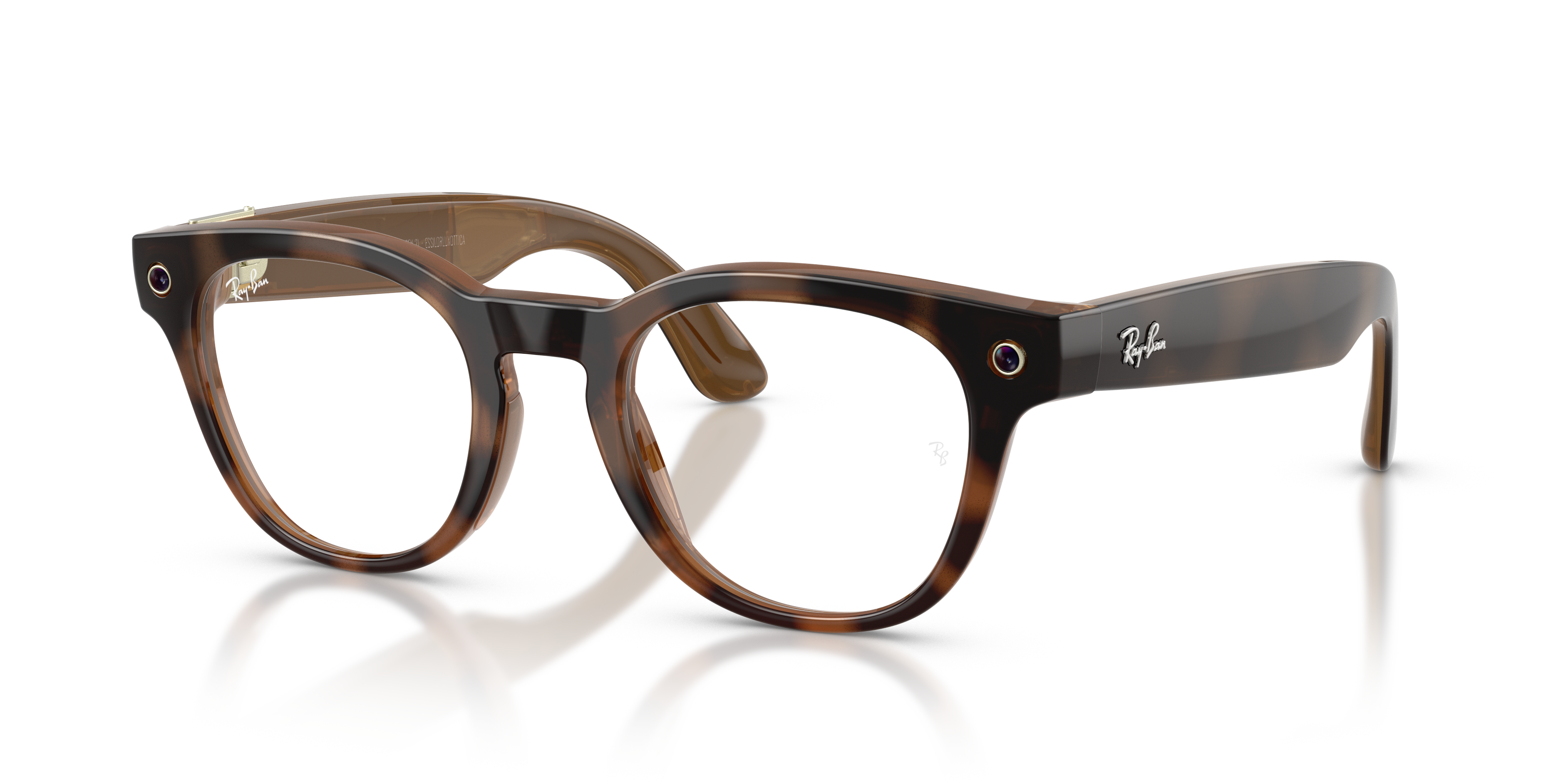Ray-Ban Meta (Gen 2) Scriber Optics