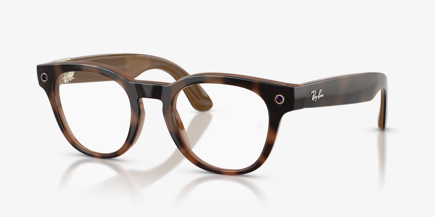 Ray-Ban Ray-Ban Meta (Gen 2) Scriber Optics Eyeglasses | LensCrafters