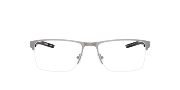 Ferrari Scuderia FZ7009 115 Men's Glasses Gunmetal Size 54 - Free Lenses - Blue Light Block Available