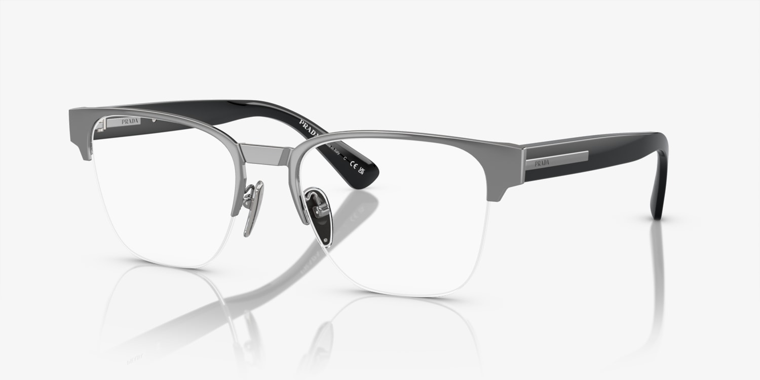 Prada PR A52V Eyeglasses | LensCrafters