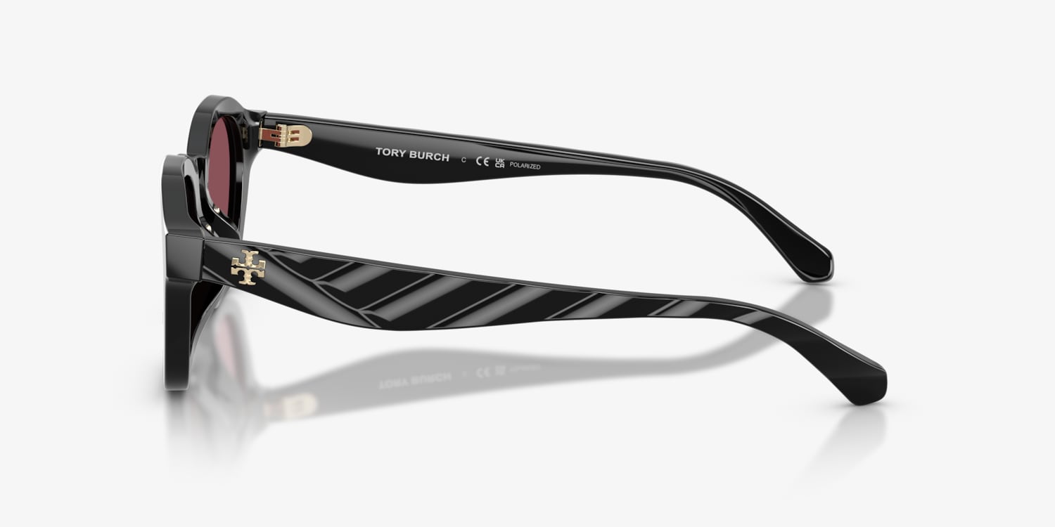Tory Burch TY7235D Sunglasses | LensCrafters