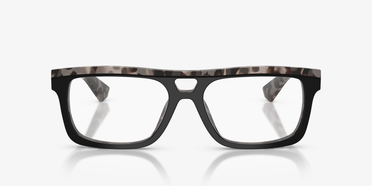 Dolce & Gabbana DG3431 Eyeglasses | LensCrafters