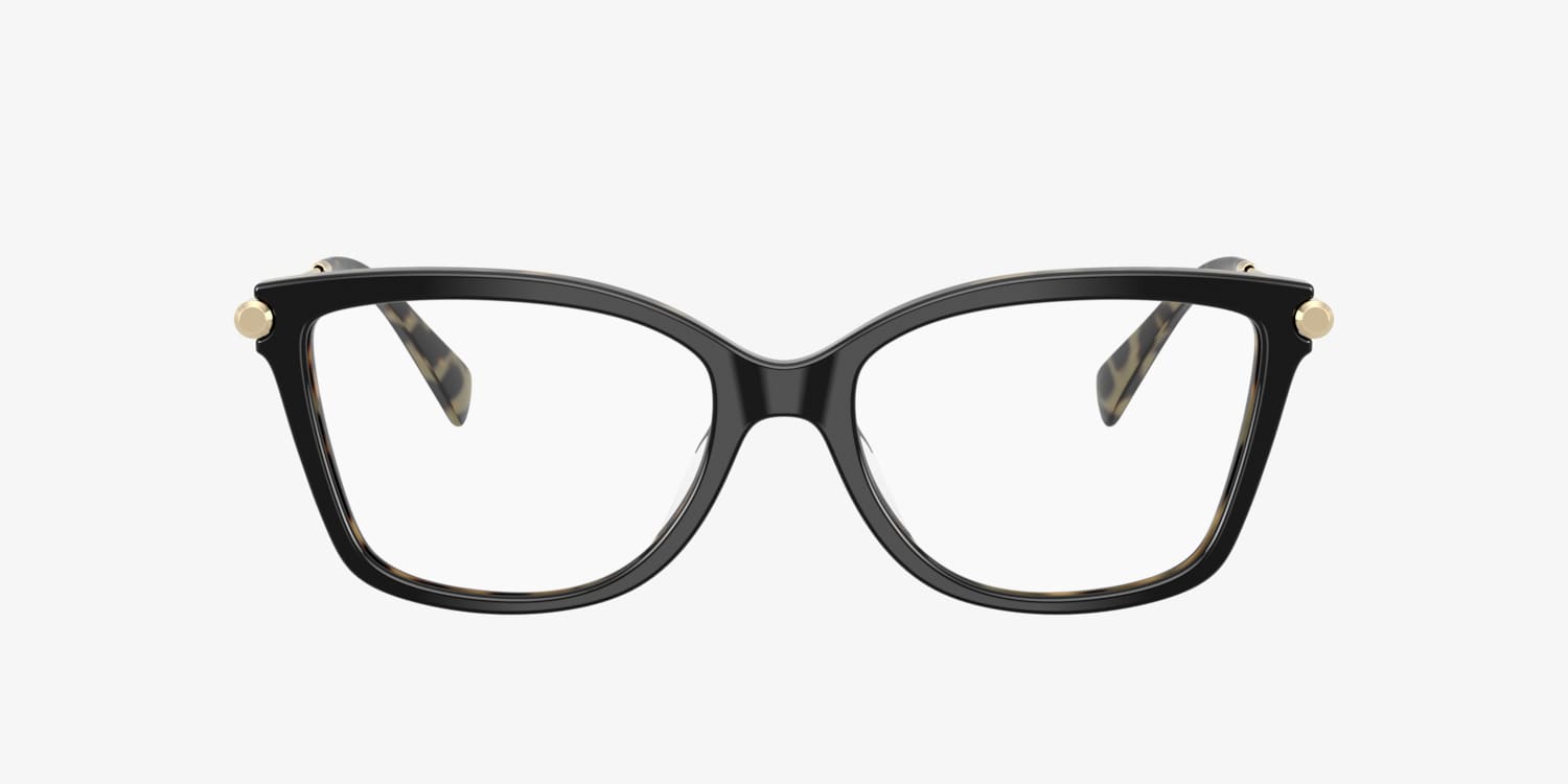 Michael Kors MK4150U Kingston Eyeglasses | LensCrafters