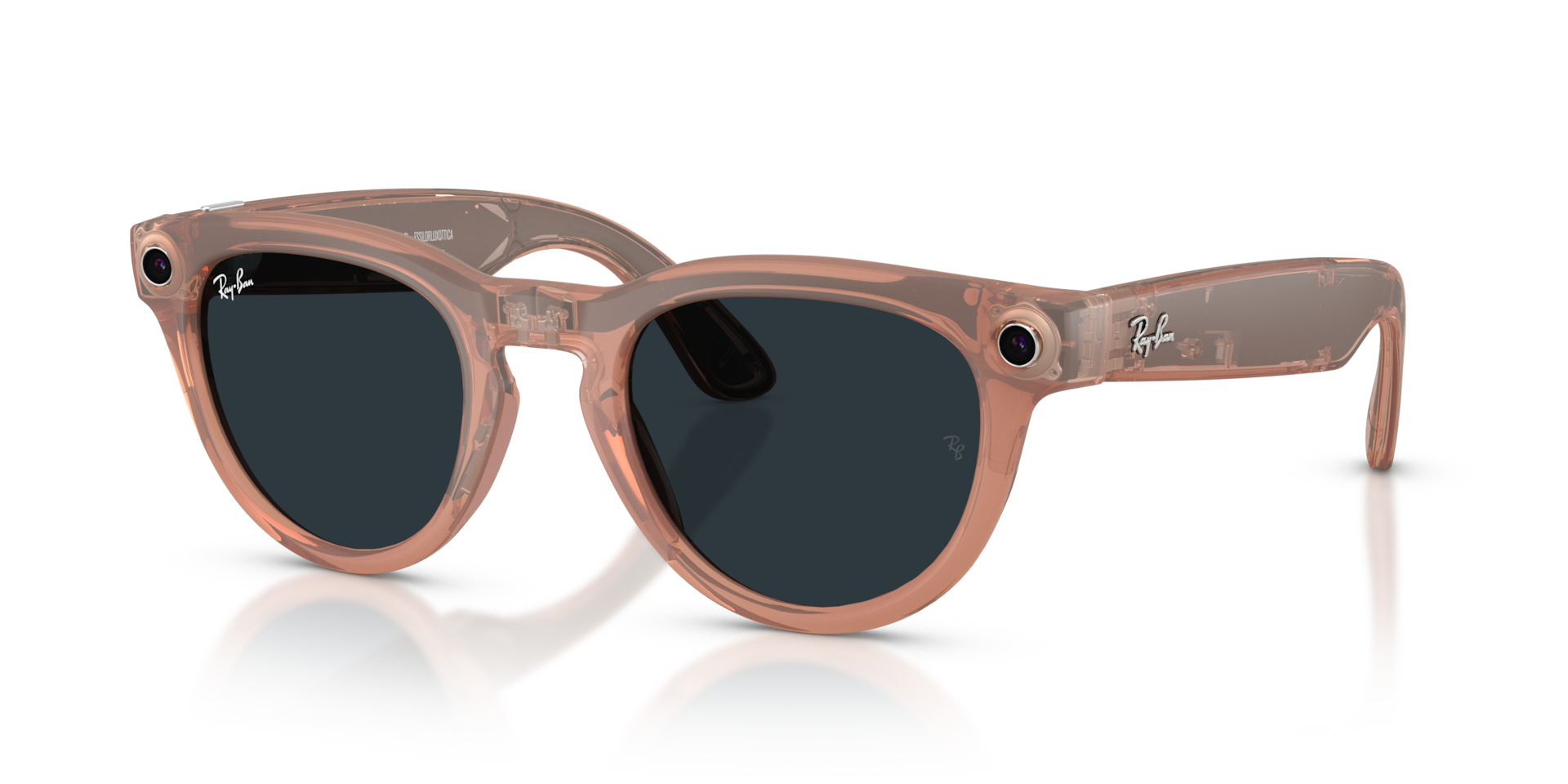 Ray-Ban Meta (Gen 2) Headliner