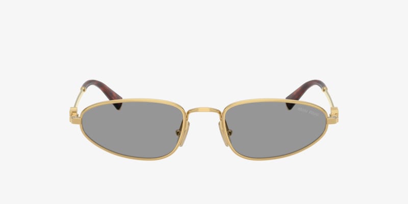 miu♡ Miu Miu MU 10ZS Sunglasses | LensCrafters