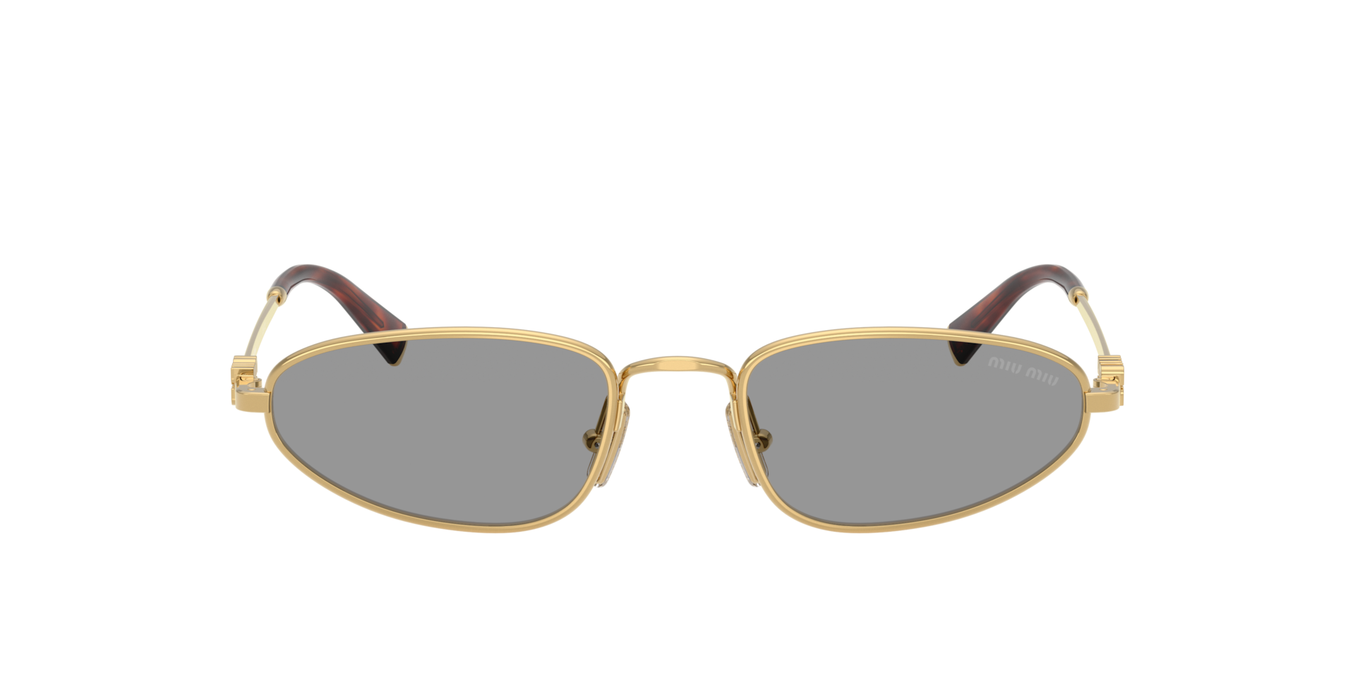 Miu Miu MU A52S Sunglasses | LensCrafters