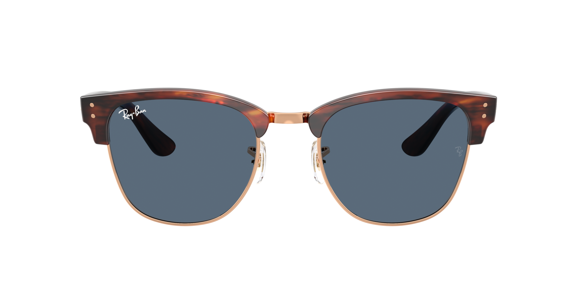 Ray-Ban RBR0504S Clubmaster Reverse Sunglasses | LensCrafters